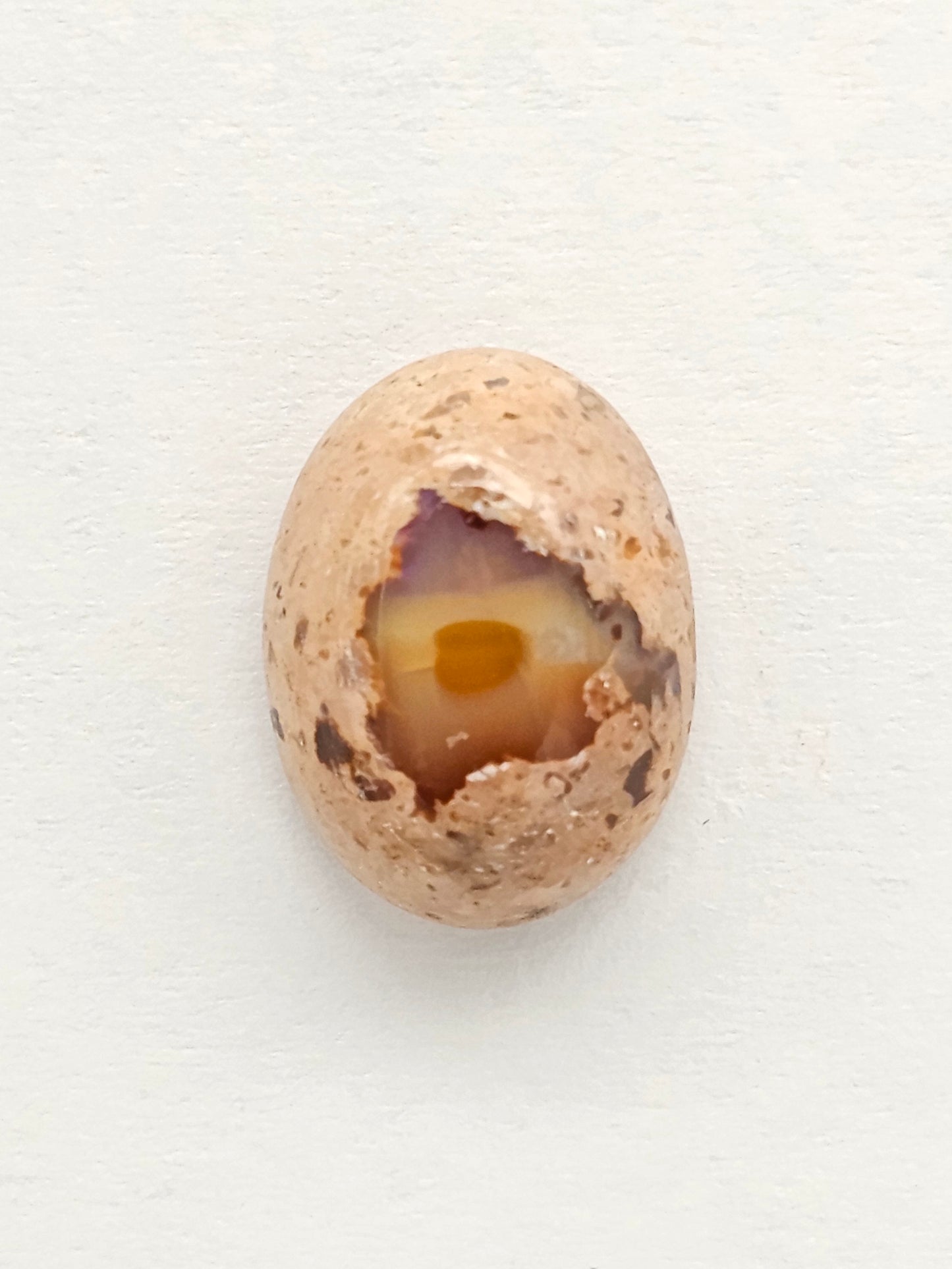 Mexican Cantera Opal Cabochon | Natural Opal from Mexico