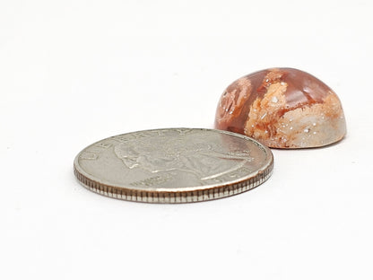 Mexican Cantera Opal Cabochon | Natural Opal from Mexico