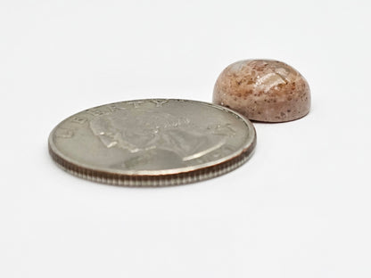 Mexican Cantera Opal Cabochon | Natural Opal from Mexico