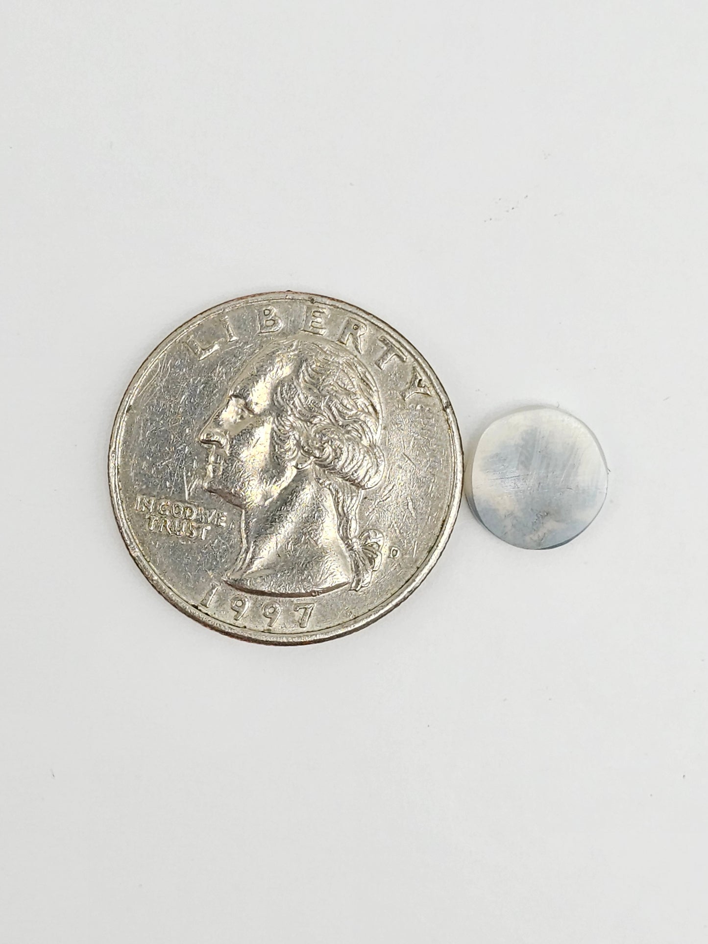 Scenic Dendritic Agate Cabochon – Natural Landscape Stone