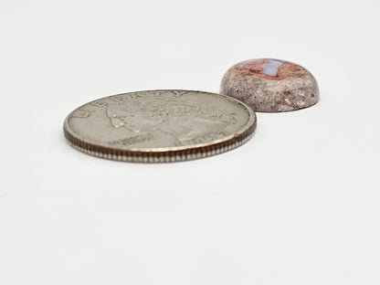 Mexican Cantera Opal Cabochon | Natural Opal from Mexico