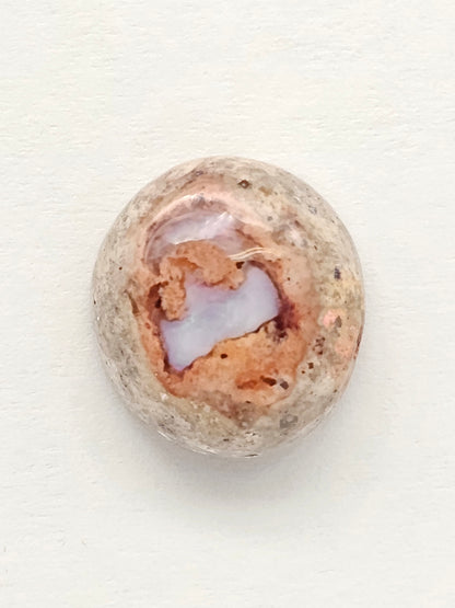 Mexican Cantera Opal Cabochon | Natural Opal from Mexico