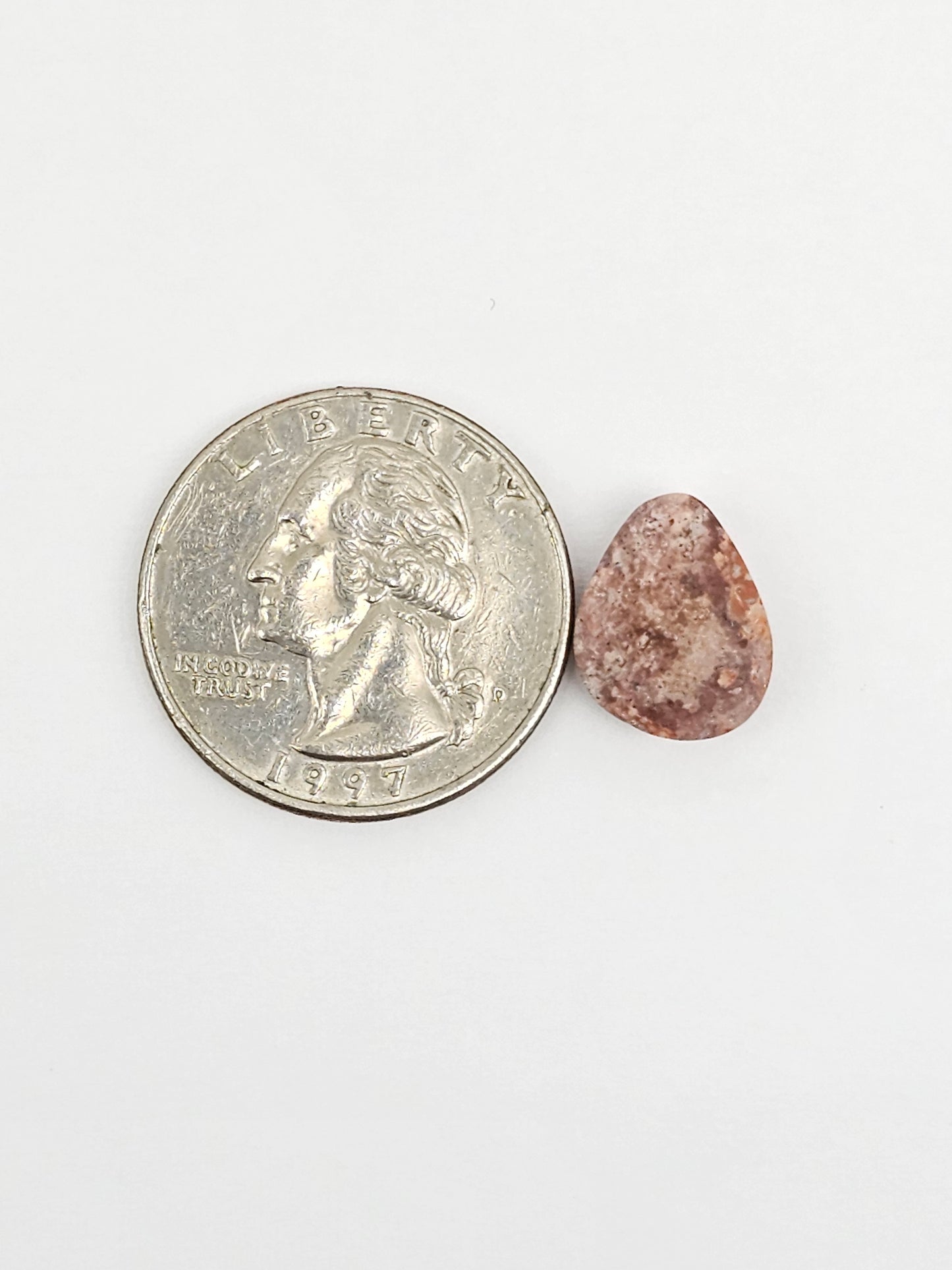 Mexican Cantera Opal Cabochon | Natural Opal from Mexico