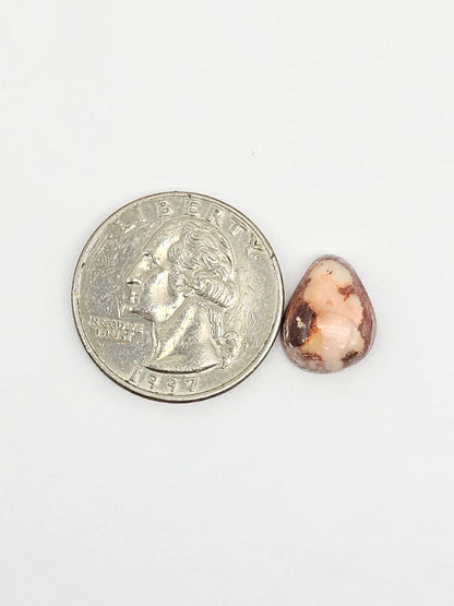 Mexican Cantera Opal Cabochon | Natural Opal from Mexico