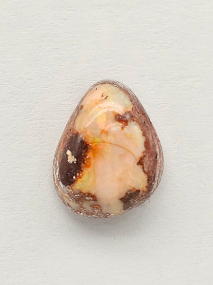 Mexican Cantera Opal Cabochon | Natural Opal from Mexico