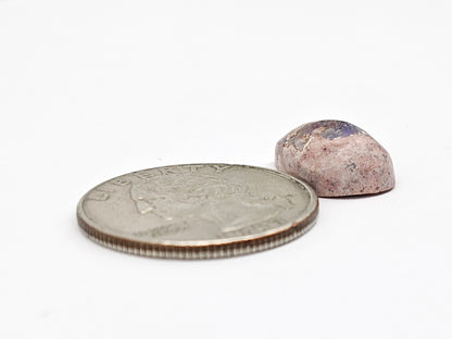 Mexican Cantera Opal Cabochon | Natural Opal from Mexico