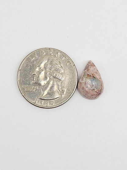 Mexican Cantera Opal Cabochon | Natural Opal from Mexico