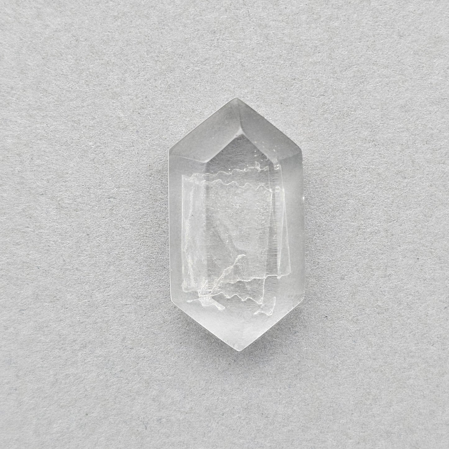 Quartz Silica cabochon