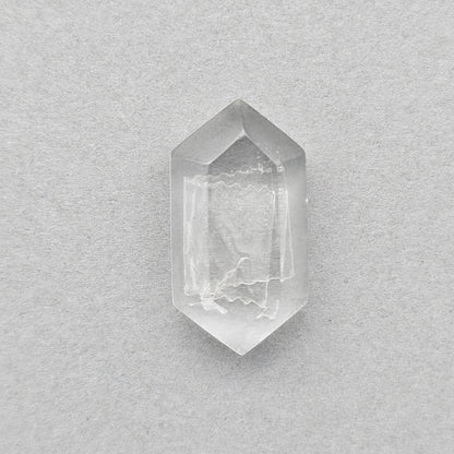 Quartz Silica cabochon
