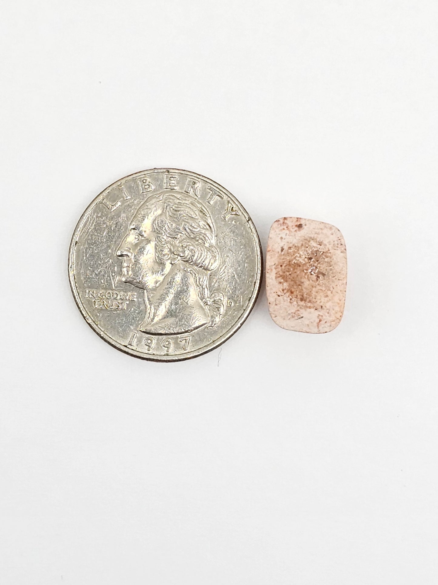 Mexican Cantera Opal Cabochon | Natural Opal from Mexico