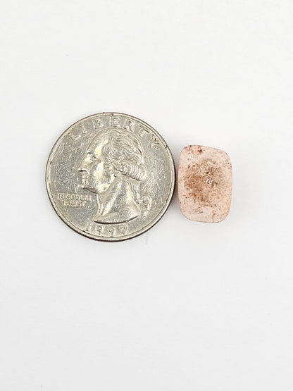 Mexican Cantera Opal Cabochon | Natural Opal from Mexico