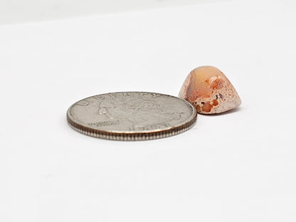 Mexican Cantera Opal Cabochon | Natural Opal from Mexico
