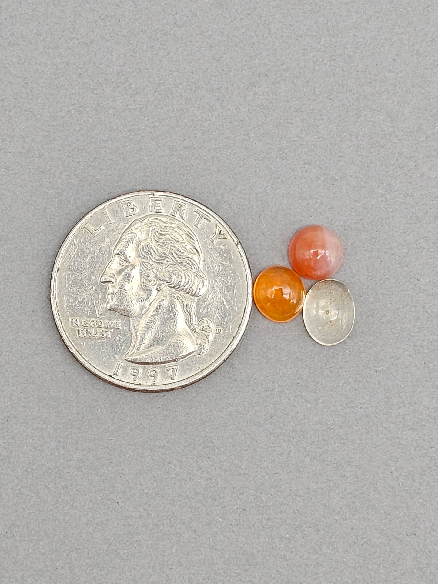 Mexican Jelly Opal Cabochon Lot | Natural Opal from Mexico