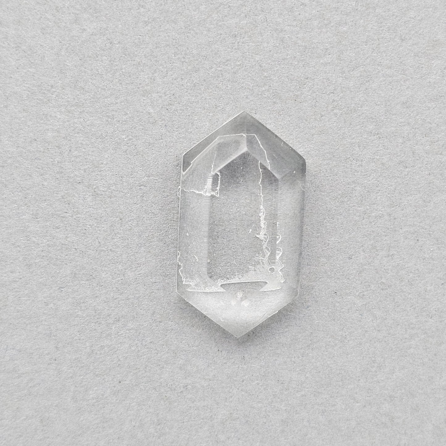 Quartz Silica cabochon
