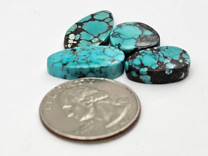 Cloud mountain Turquoise lot