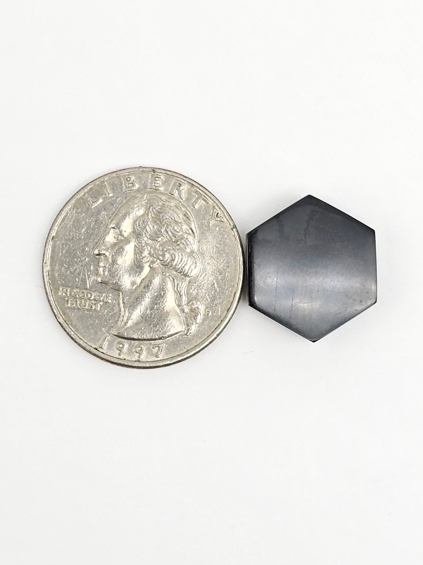 Geometric obsidian Cabochon | Natural Mexican Obsidian for Silversmiths