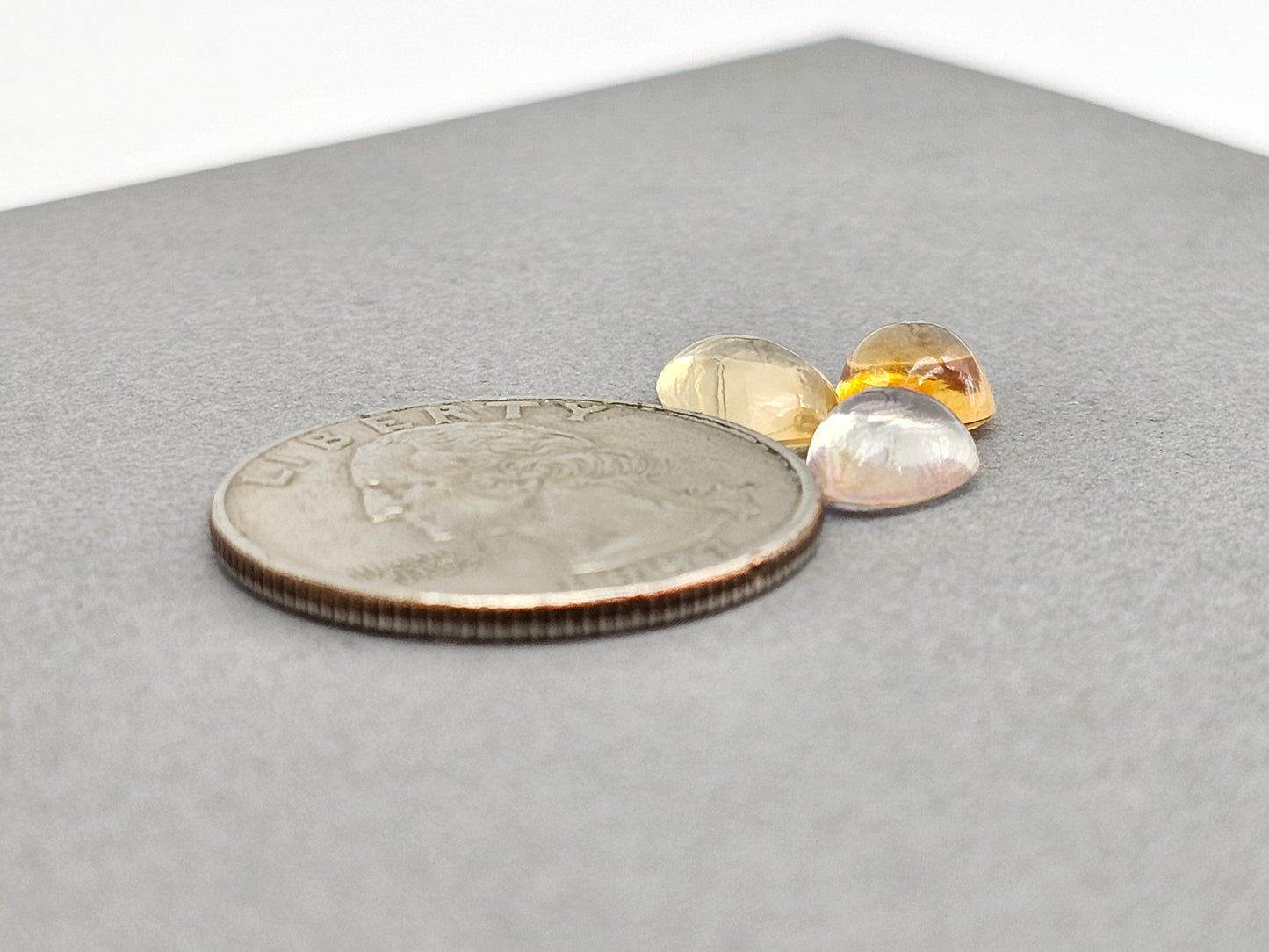 Mexican Jelly Opal Cabochon Lot | Natural Opal from Mexico
