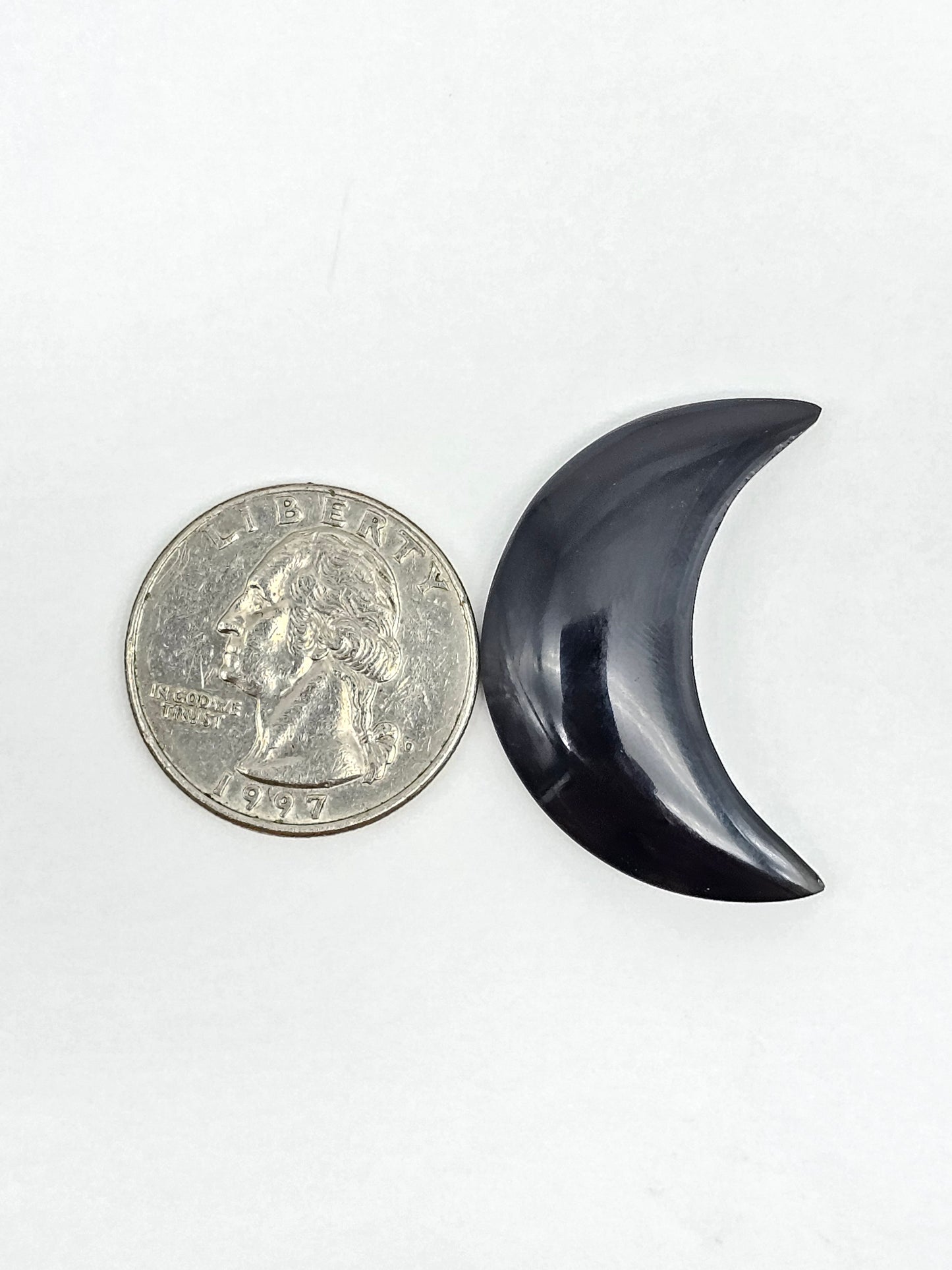 Obsidian Cabochon | Natural Mexican Obsidian for Silversmiths