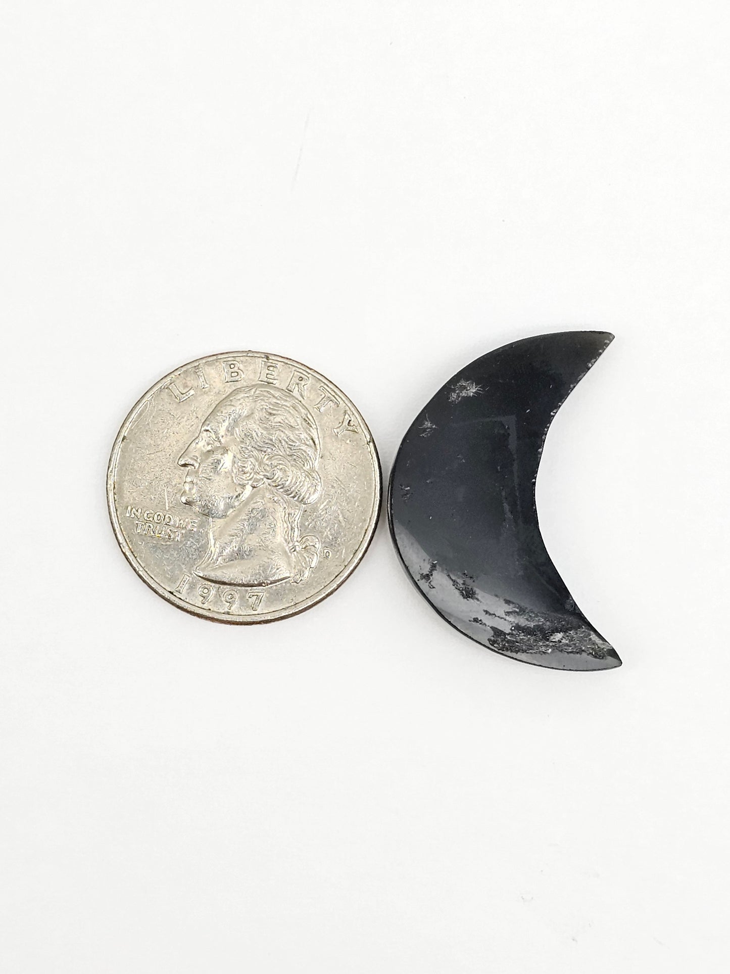 Obsidian Cabochon | Natural Mexican Obsidian for Silversmiths