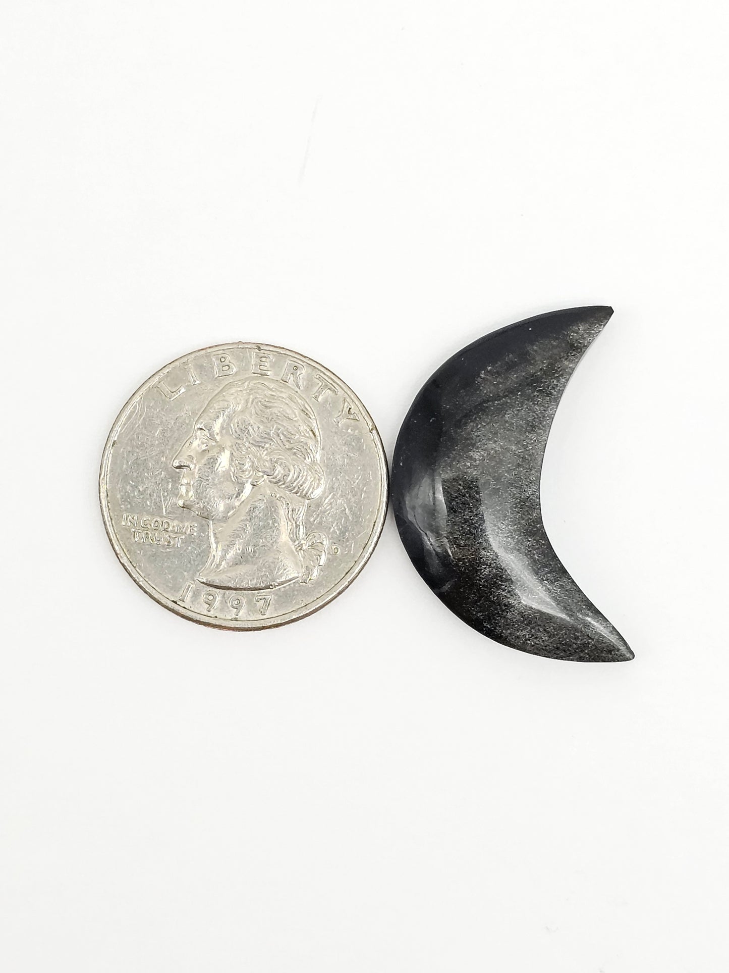 Obsidian Cabochon | Natural Mexican Obsidian for Silversmiths