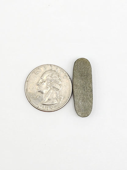 Obsidian Cabochon | Natural Mexican Obsidian for Silversmiths
