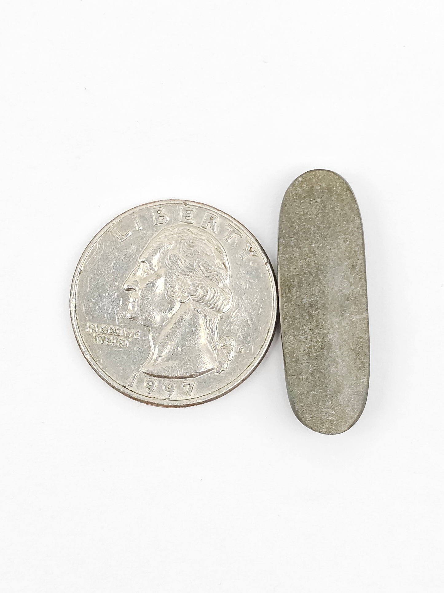 Obsidian Cabochon | Natural Mexican Obsidian for Silversmiths