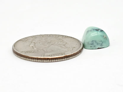 Variscite Cabochon | Natural Green Gemstone