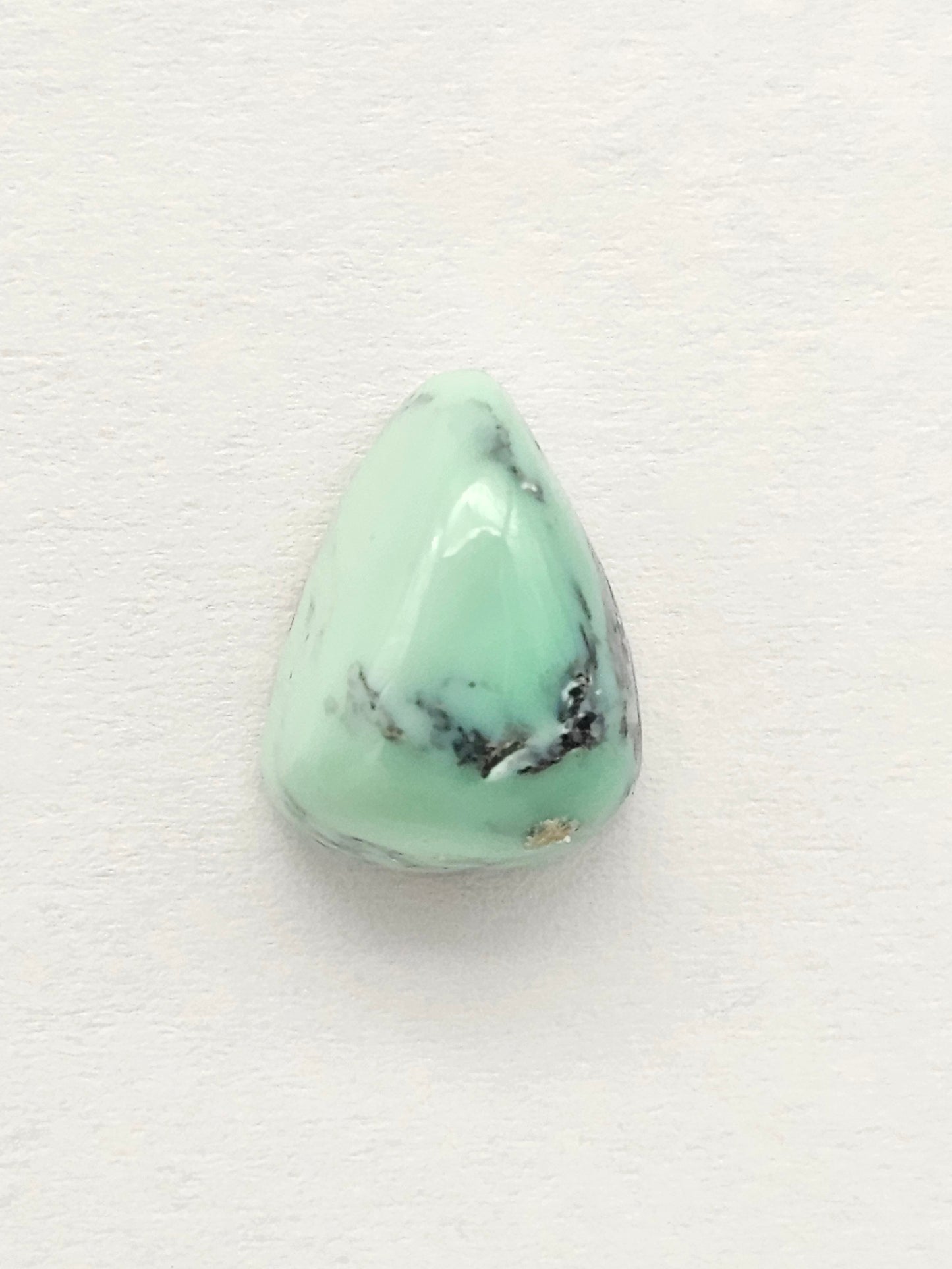 Variscite Cabochon | Natural Green Gemstone