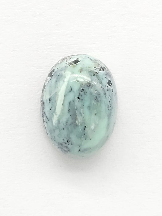 Variscite Cabochon | Natural Green Gemstone