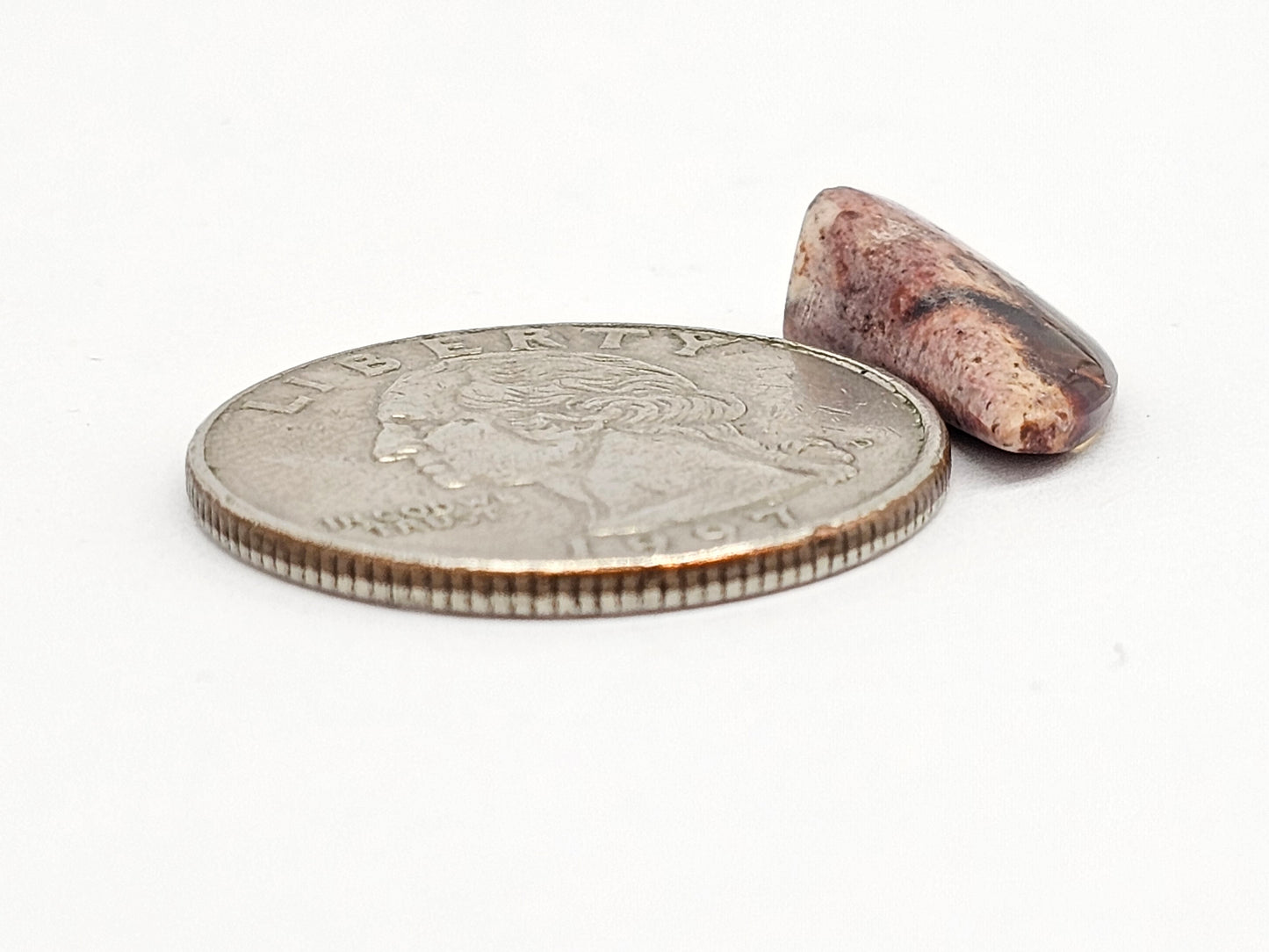 Mexican Cantera Opal Cabochon | Natural Opal from Mexico