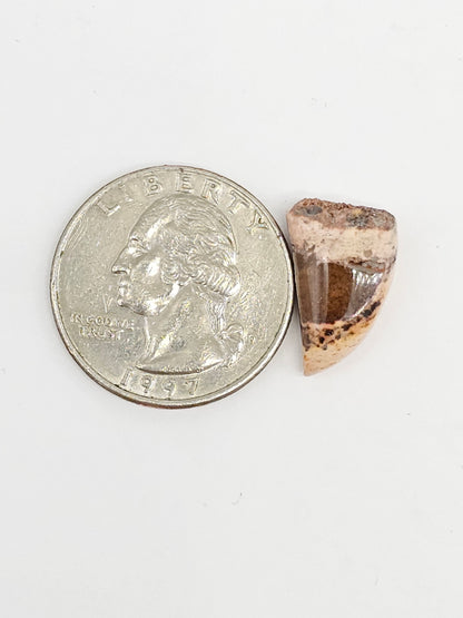 Mexican Cantera Opal Cabochon | Natural Opal from Mexico