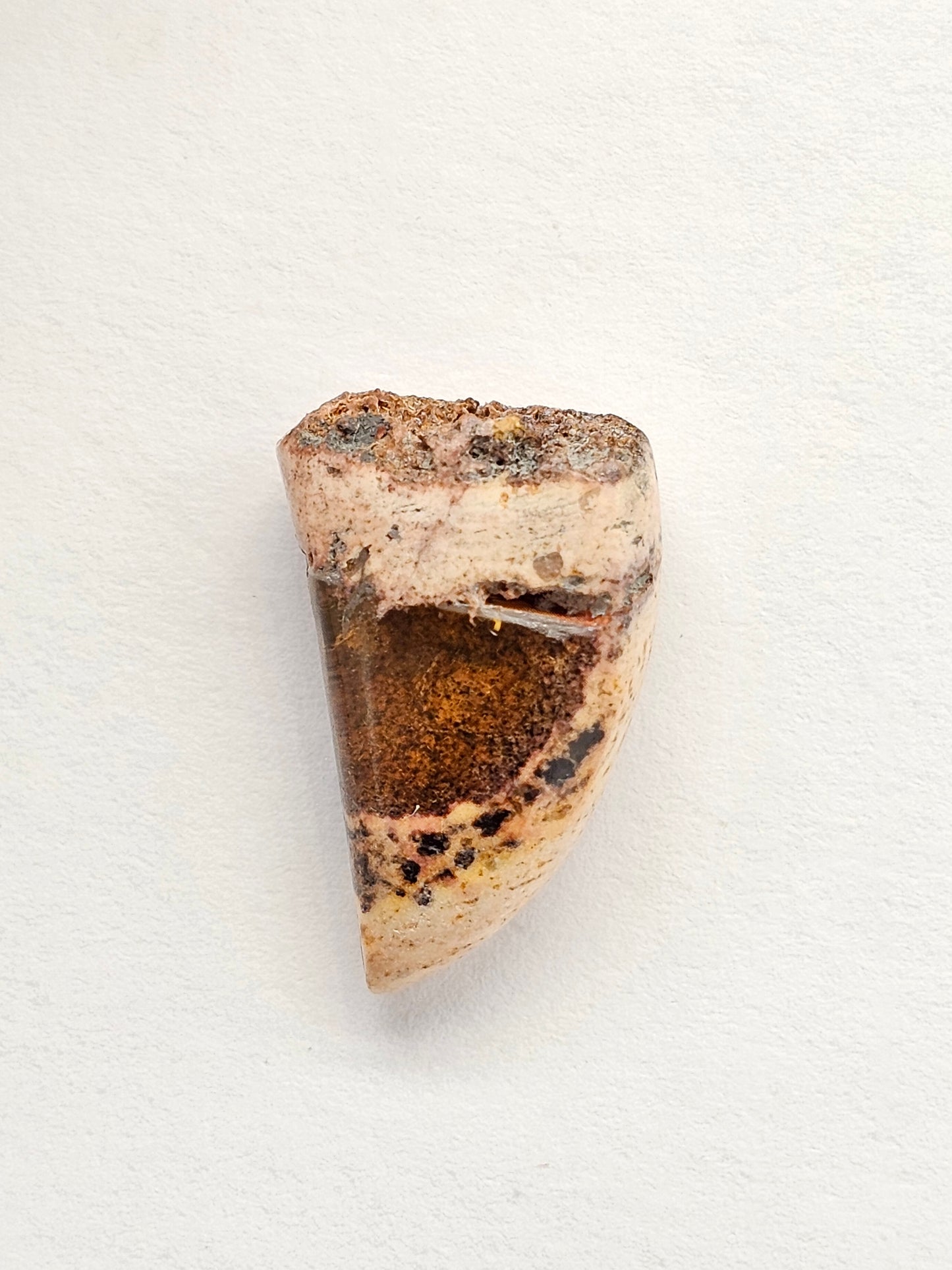 Mexican Cantera Opal Cabochon | Natural Opal from Mexico