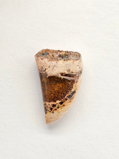 Mexican Cantera Opal Cabochon | Natural Opal from Mexico