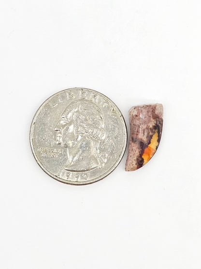 Mexican Cantera Opal Cabochon | Natural Opal from Mexico
