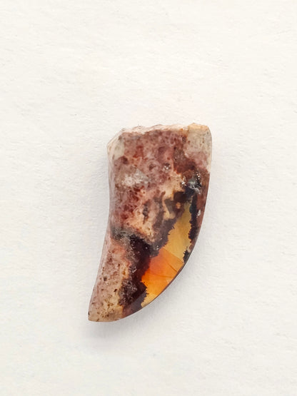 Mexican Cantera Opal Cabochon | Natural Opal from Mexico