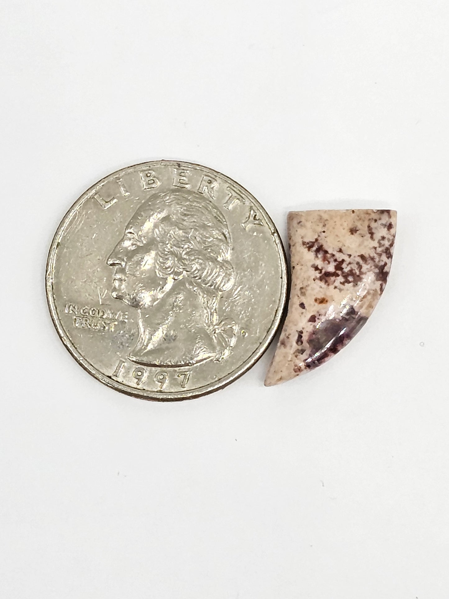 Mexican Cantera Opal Cabochon | Natural Opal from Mexico