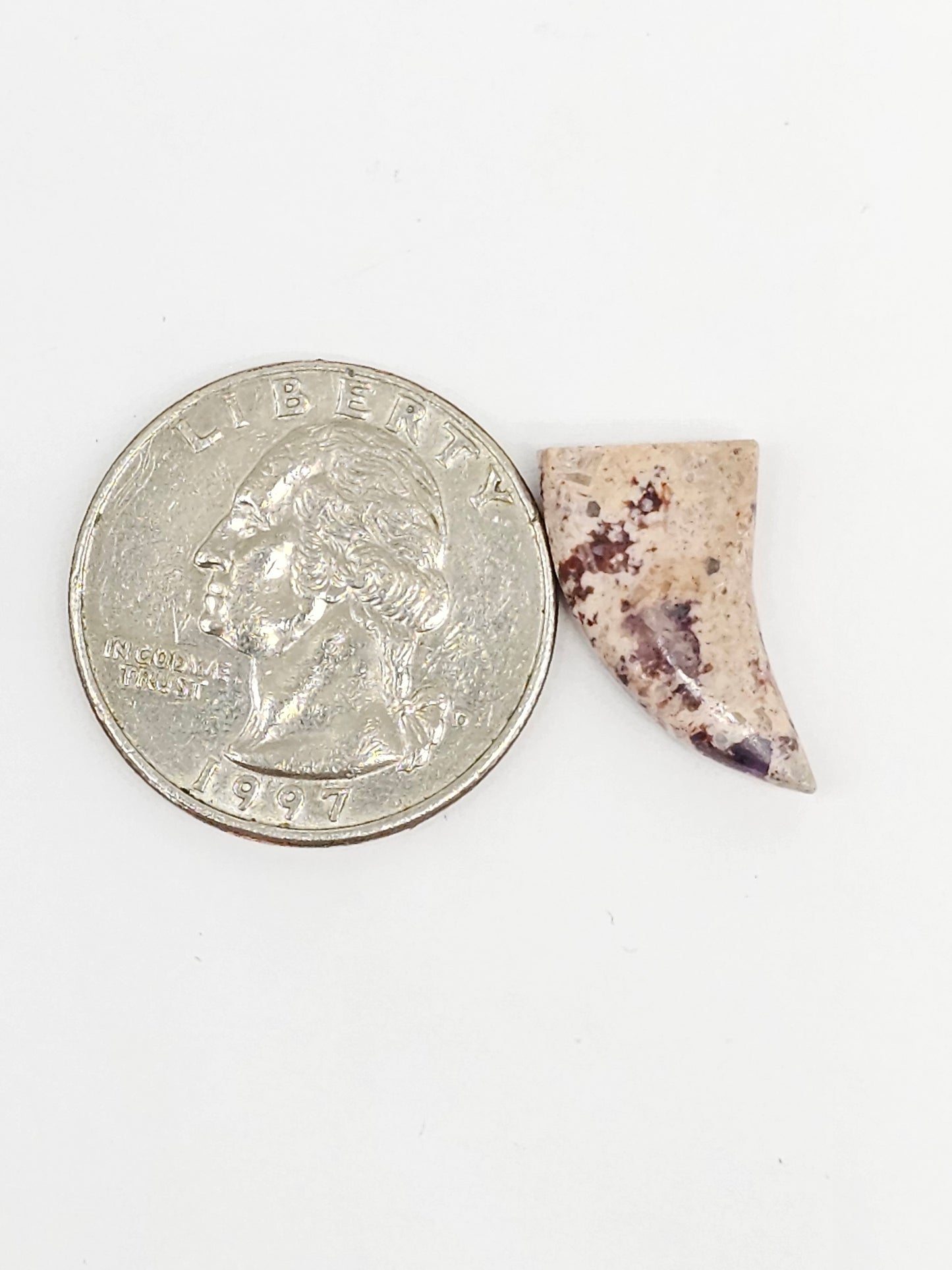 Mexican Cantera Opal Cabochon | Natural Opal from Mexico