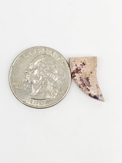 Mexican Cantera Opal Cabochon | Natural Opal from Mexico