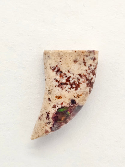 Mexican Cantera Opal Cabochon | Natural Opal from Mexico