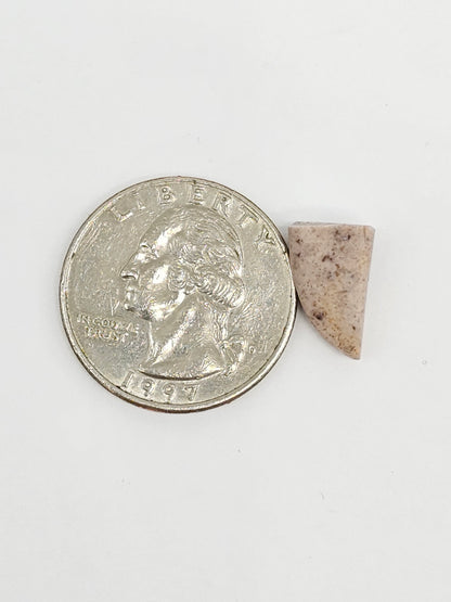 Mexican Cantera Opal Cabochon | Natural Opal from Mexico