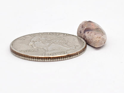 Mexican Cantera Opal Cabochon | Natural Opal from Mexico