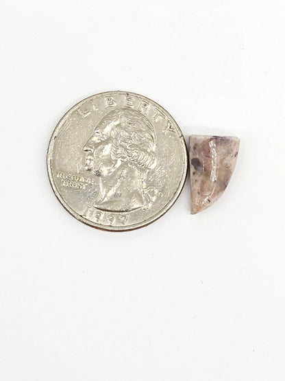 Mexican Cantera Opal Cabochon | Natural Opal from Mexico