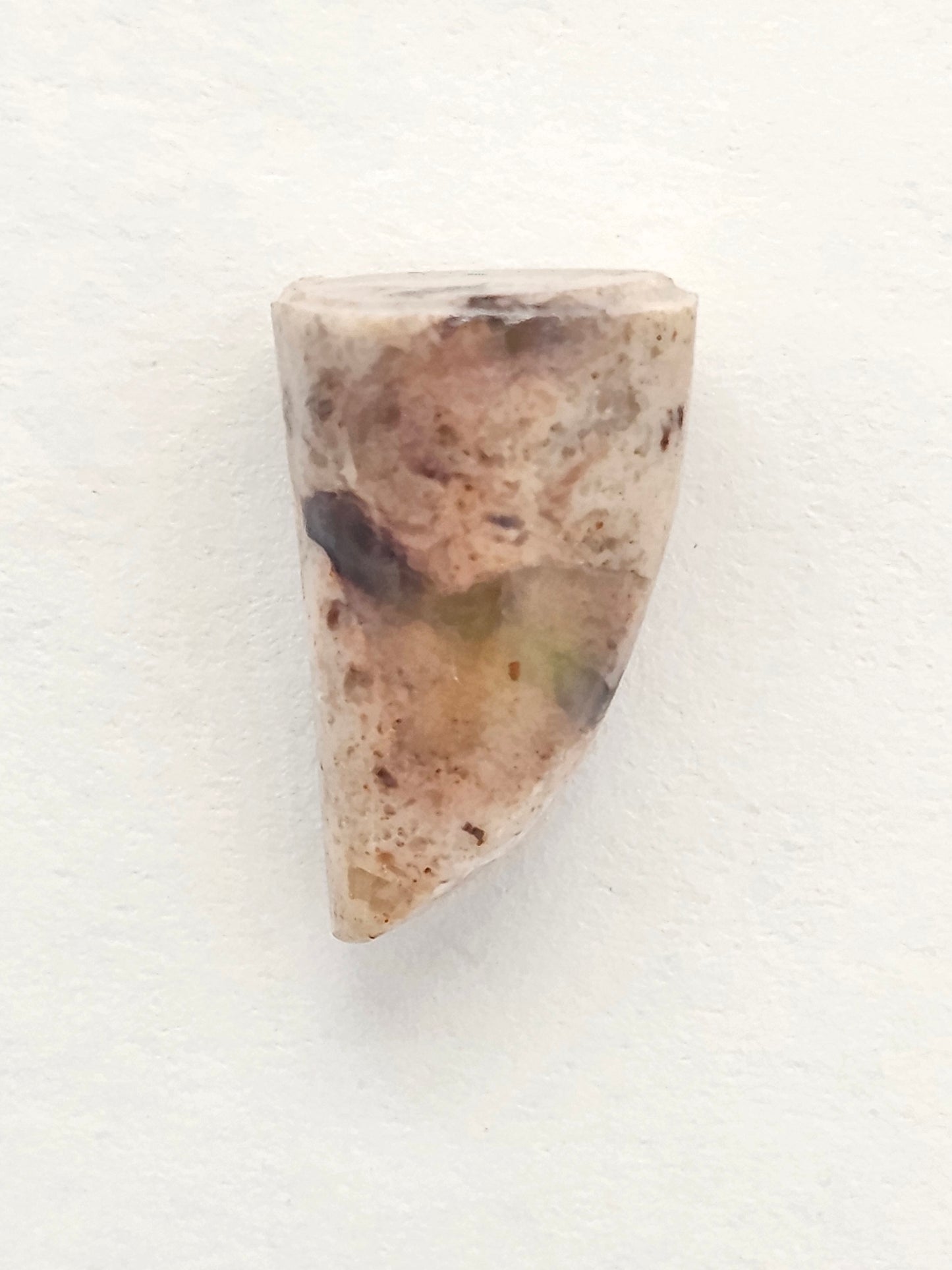 Mexican Cantera Opal Cabochon | Natural Opal from Mexico