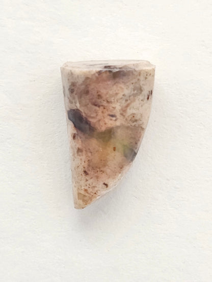 Mexican Cantera Opal Cabochon | Natural Opal from Mexico