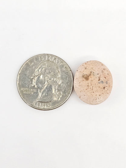 Mexican Cantera Opal Cabochon | Natural Opal from Mexico