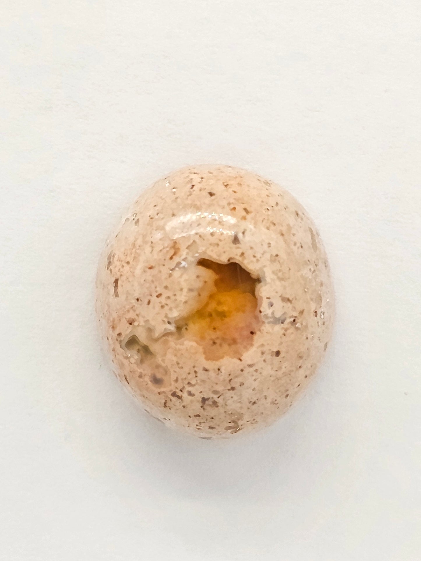 Mexican Cantera Opal Cabochon | Natural Opal from Mexico