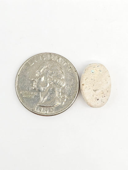Mexican Cantera Opal Cabochon | Natural Opal from Mexico