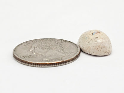 Mexican Cantera Opal Cabochon | Natural Opal from Mexico