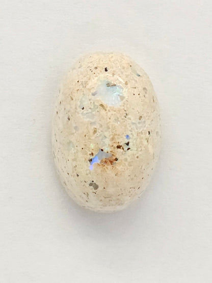 Mexican Cantera Opal Cabochon | Natural Opal from Mexico