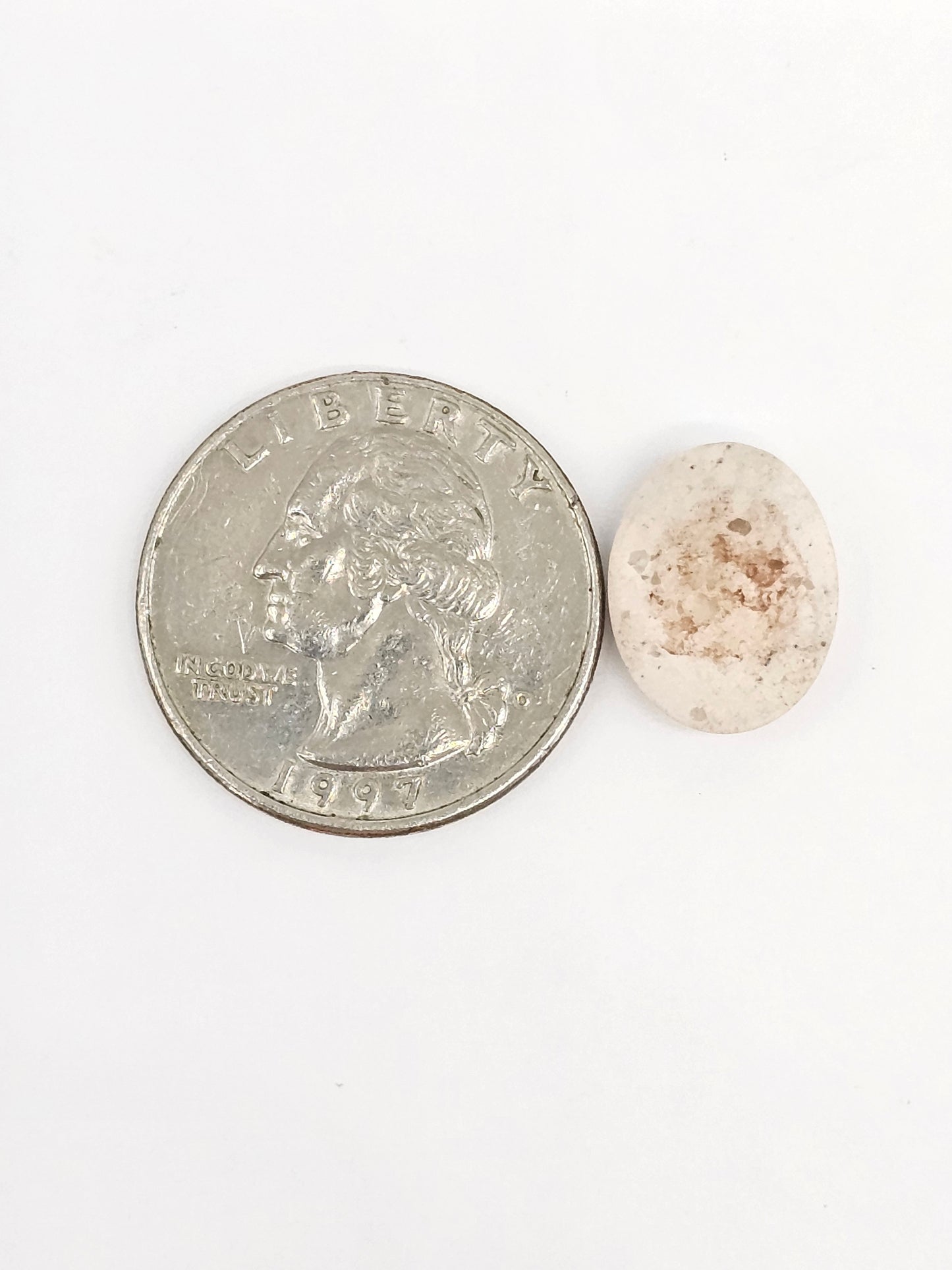 Mexican Cantera Opal Cabochon | Natural Opal from Mexico